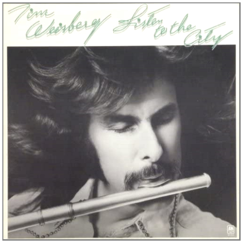 Listen To The City [Vinyl]