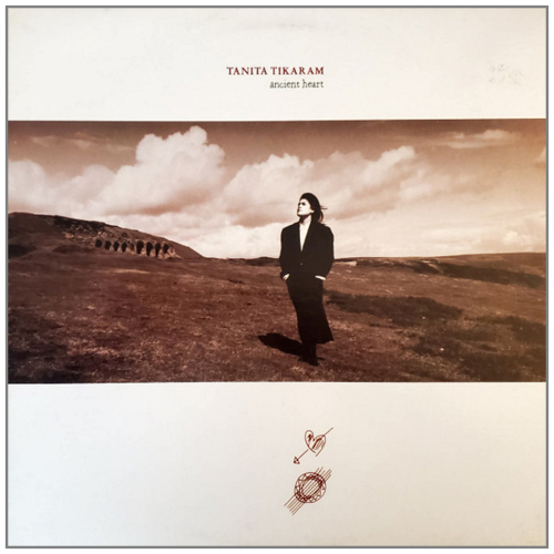 Ancient Heart [Vinyl]