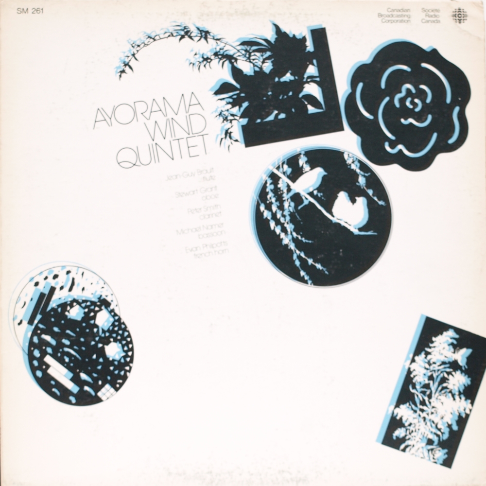 Ayorama Wind Quintet