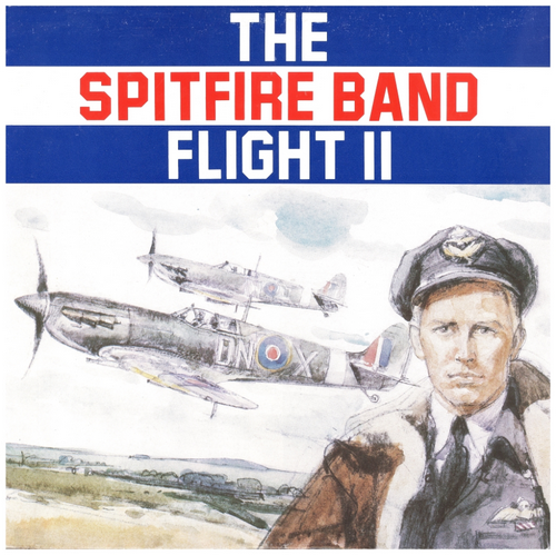 The Spitfire Band - Flight II