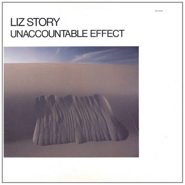 Unaccountable Effect [Vinyl]