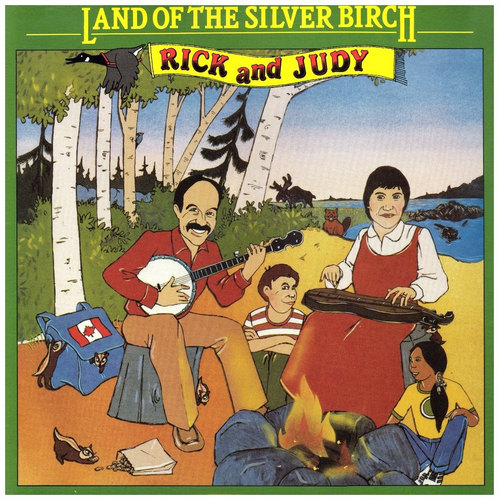 Land of the Silver Birch [Vinyl]