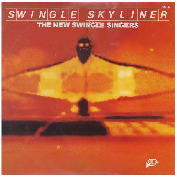 Swingle Skyliner [Vinyl]