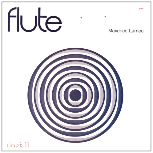 Flute (2 LPs)