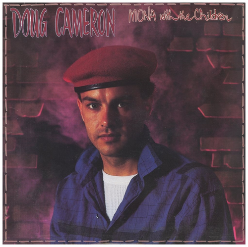 Mona with the Children [Vinyl]