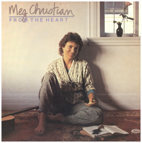 From The Heart [Vinyl]