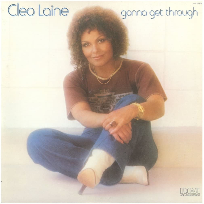 Gonna Get Through [Vinyl]