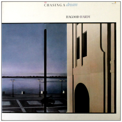 Chasing A Dream [Vinyl]