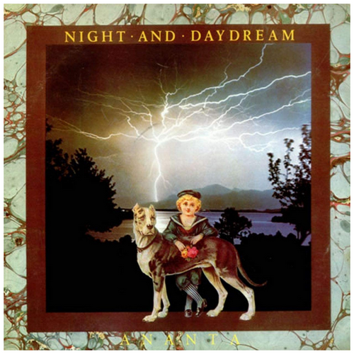 Night And Daydream
