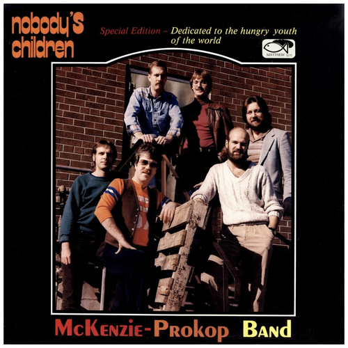 Nobody's Children [Vinyl]