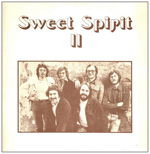 Sweet Spirit II
