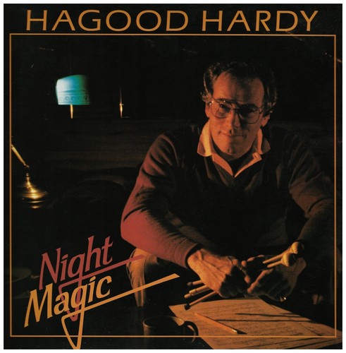 Night Magic [Vinyl]
