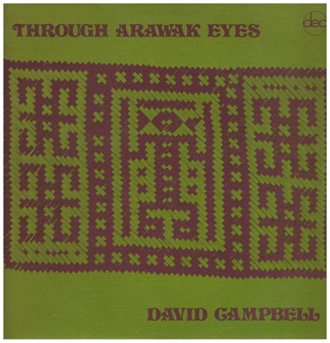 Through Arawak Eyes