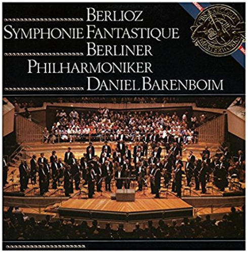 Berlioz: Symphonie Fantastique