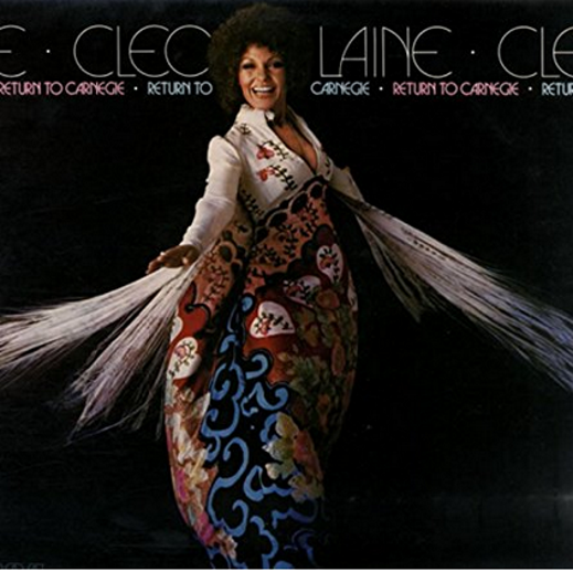 Return to Carnegie [Vinyl]