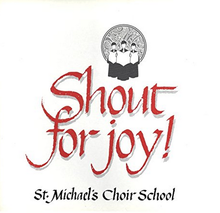 Shout For Joy!