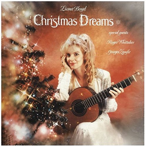 Christmas Dreams [Vinyl]