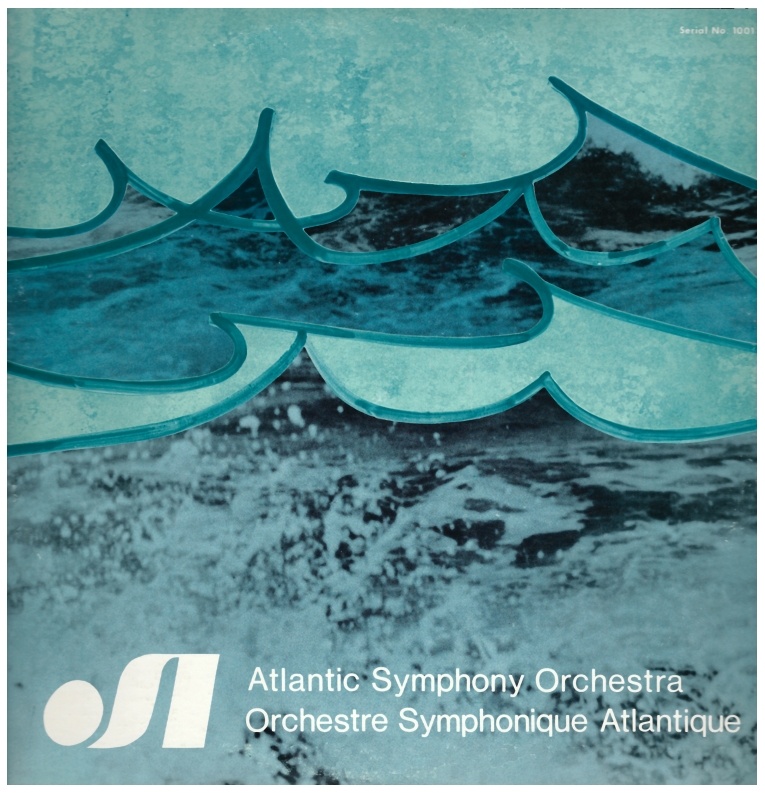 Atlantic Symphony Orchestra - Orchestre Symphonique Atlantique