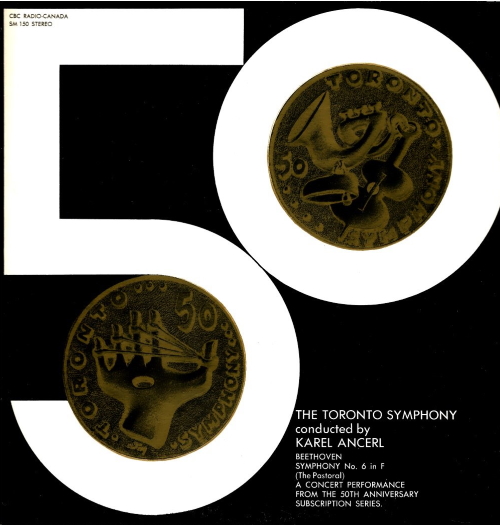 Beethoven: Symphony No. 6 "Pastoral"- A Concert Performance from the 50th Anniversary Series