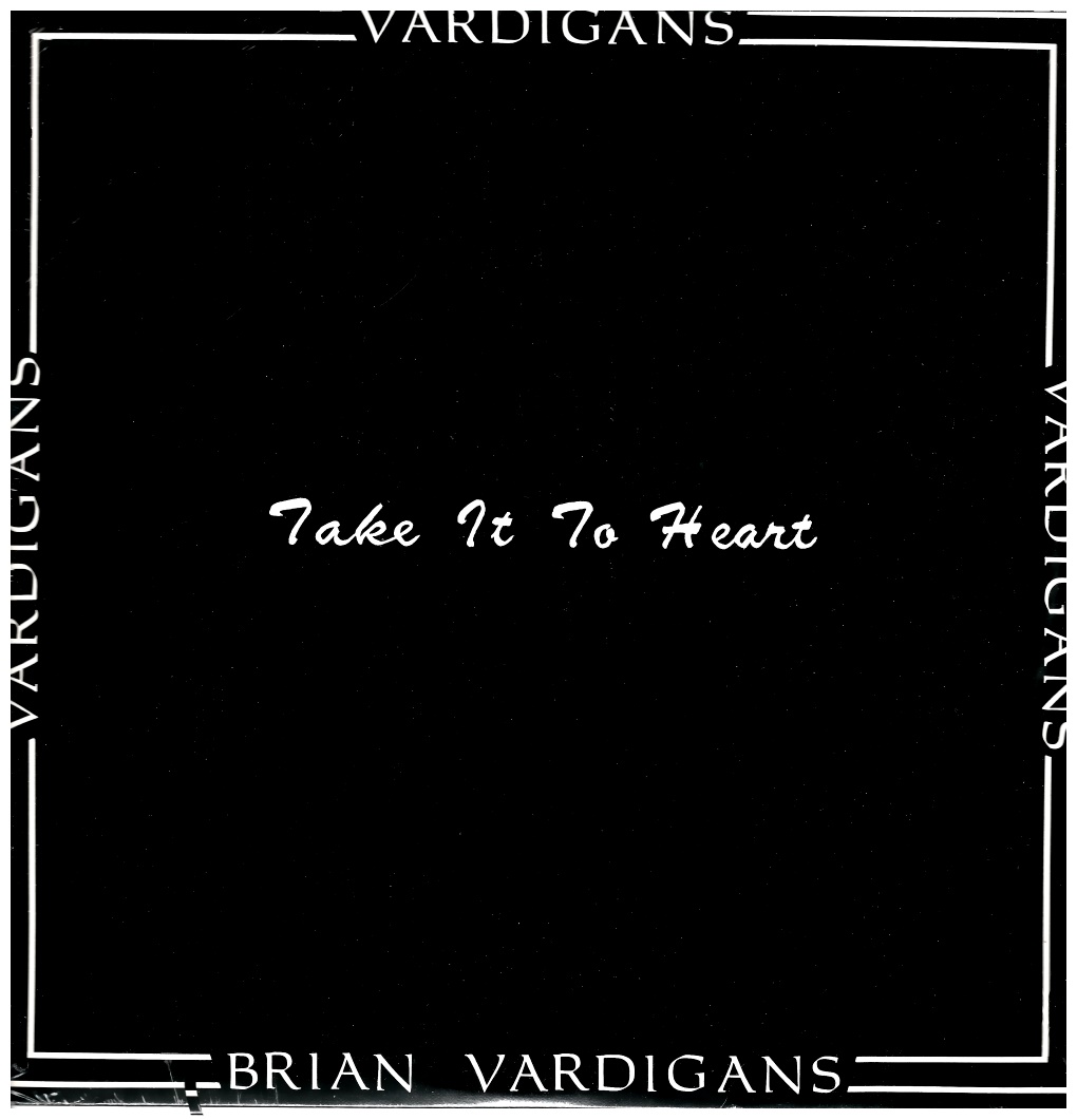 Take It To Heart [Vinyl]