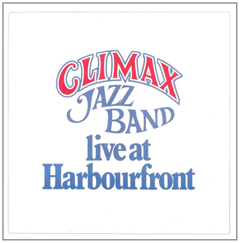 Live at Harbourfront [Vinyl]