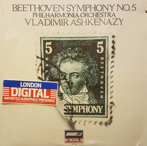 Beethoven: Symphony No 5