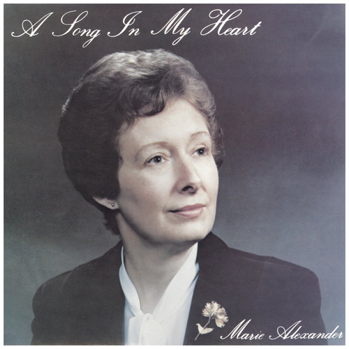 A Song In My Heart [Vinyl]