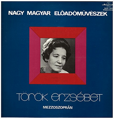 Nagy Magyar Eloadomuveszek - Great Hungarian Performers