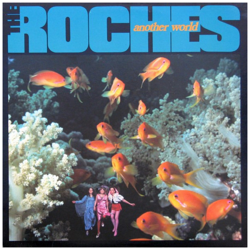 Another World [Vinyl]