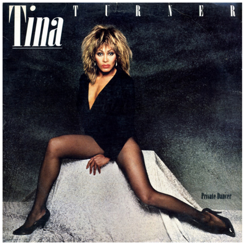 Private Dancer [Vinyl]