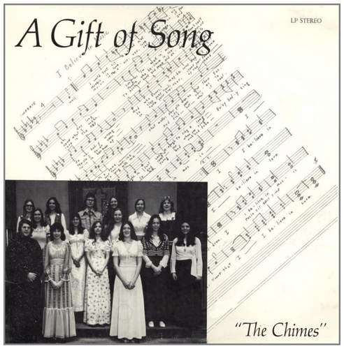 A Gift Of Song