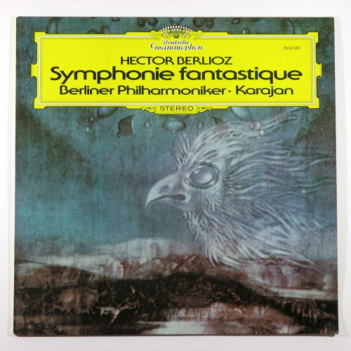 Berlioz: Symphonie Fantastique [Vinyl]