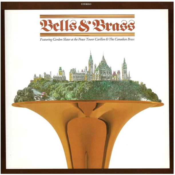 Bells & Brass [Vinyl]