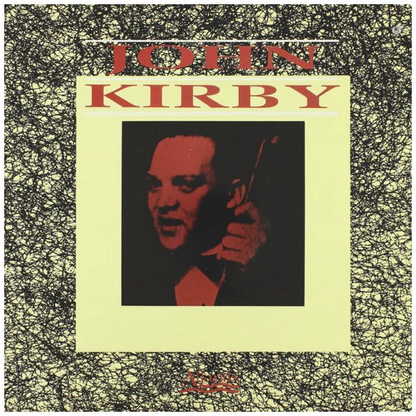 John Kirby 1941 [Vinyl]