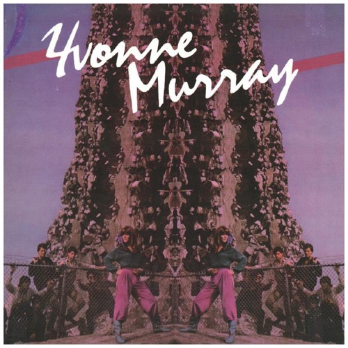 Yvonne Murray [Vinyl]