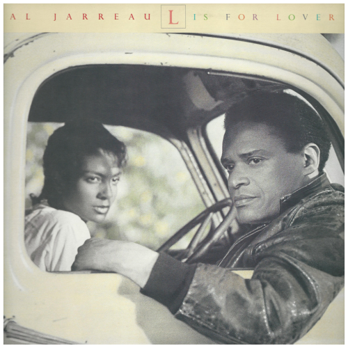 L Is For Lover [Vinyl]