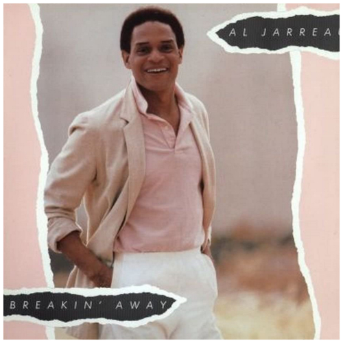 Breakin' Away [Vinyl]