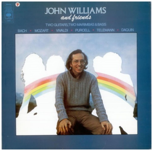 John Williams & Friends