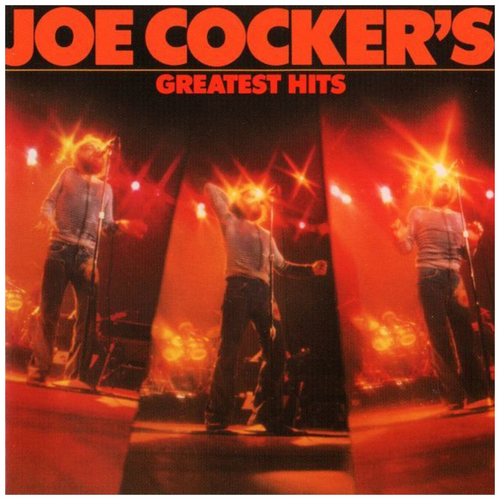 Greatest Hits [Vinyl]