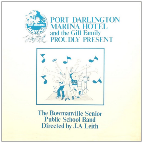Port Darlington Marina Hotel & the Gill Family Present