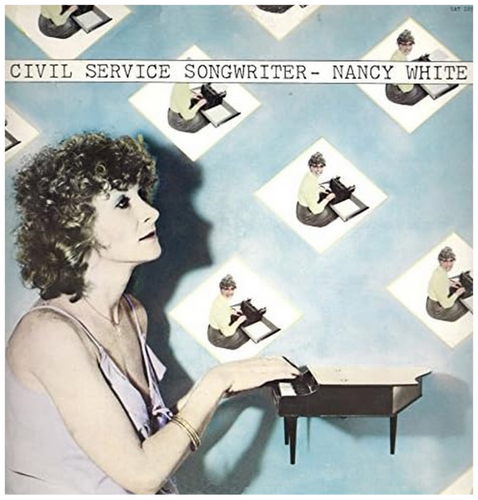 Civil Service Songwriter [Vinyl]