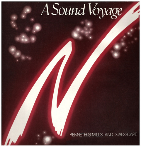 A Sound Voyage [Vinyl]