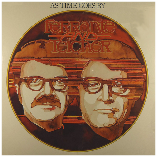 As Time Goes By [Vinyl]