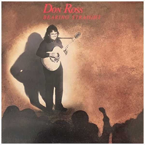 Bearing Straight [Vinyl]