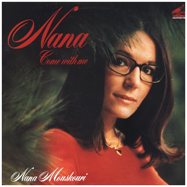 Come With Me [Vinyl]