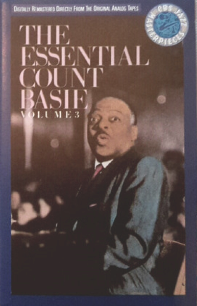 The Essential Count Basie, Vol. 3