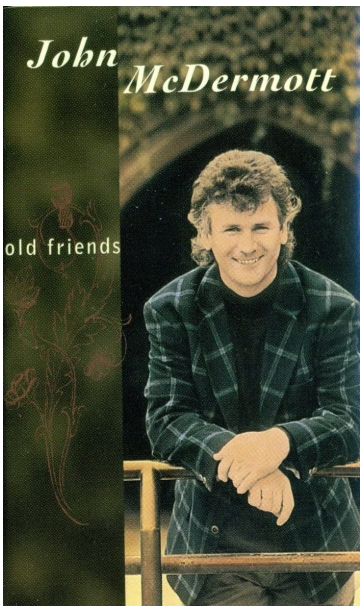 Old Friends [Tape]