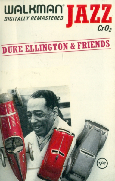 Duke Ellington & Friends
