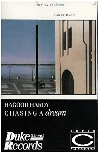 Chasing a Dream [Tape]