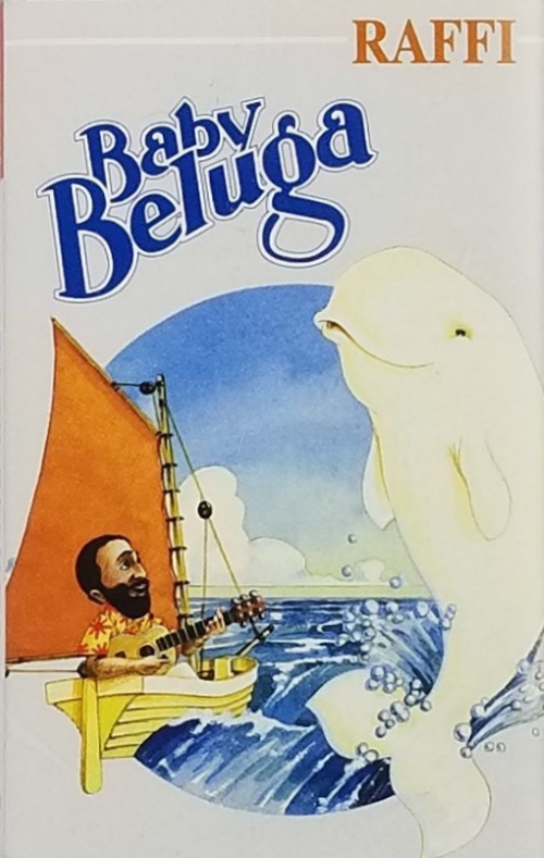 Baby Beluga [Tape]